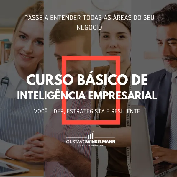 Curso Básico - Inteligência Empresarial