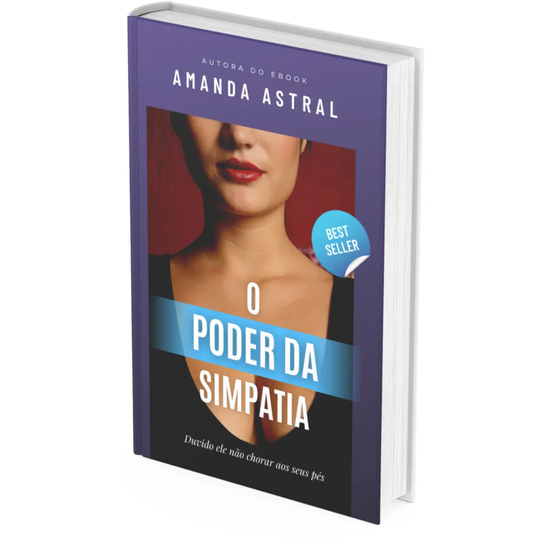 O Poder da Simpatia