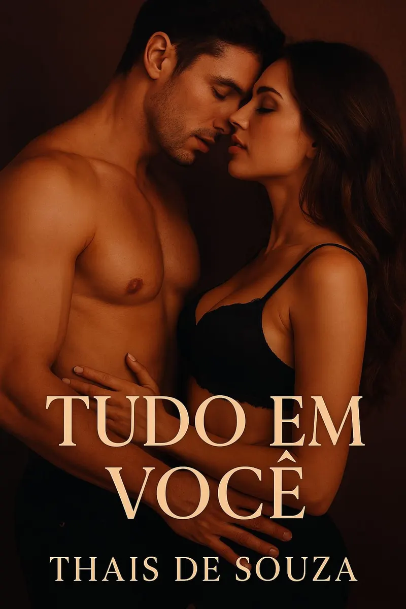 TUDO EM VOCE - ROMANCE CEO