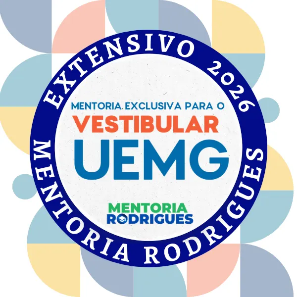 Extensivo Mentoria Rodrigues