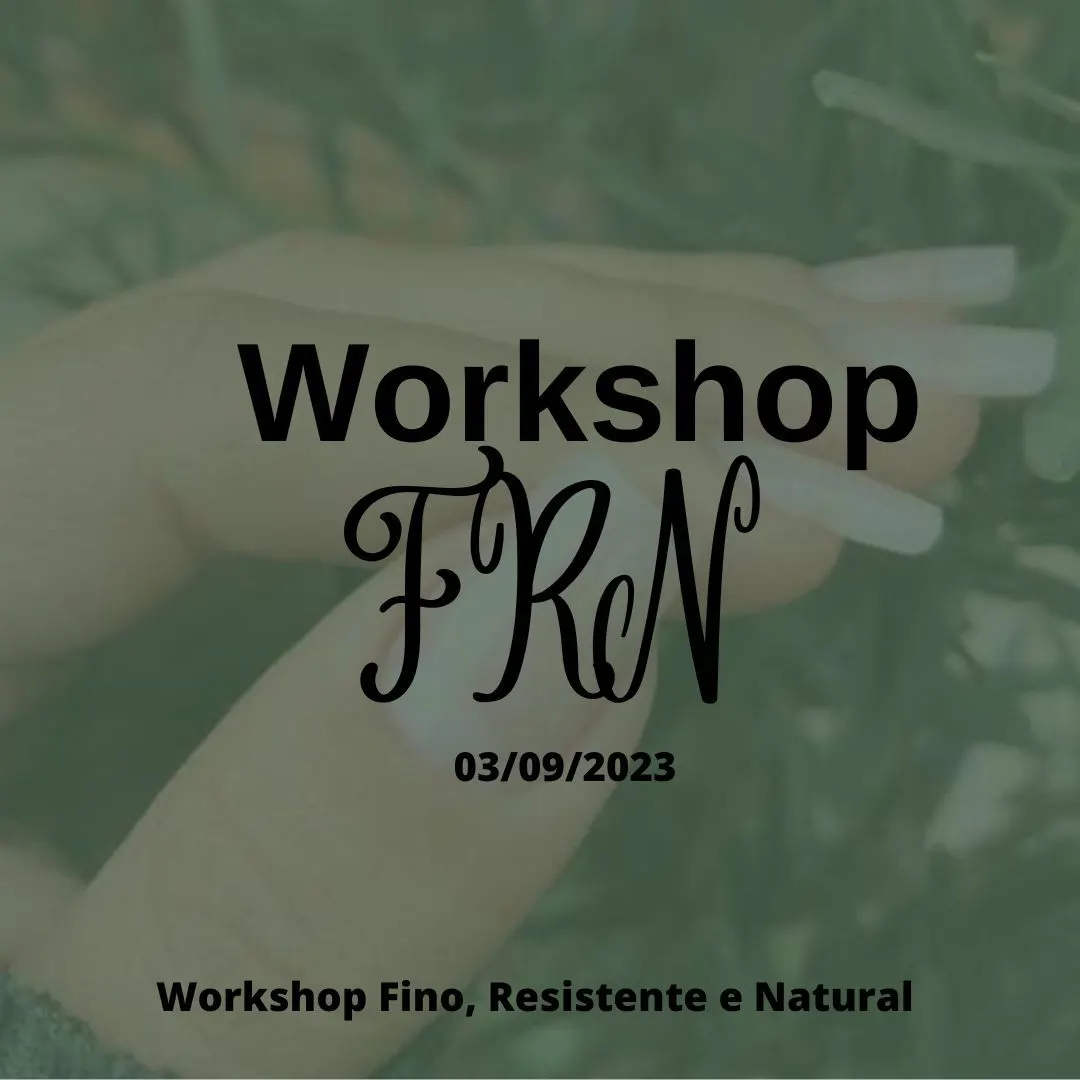 Workshop FRN