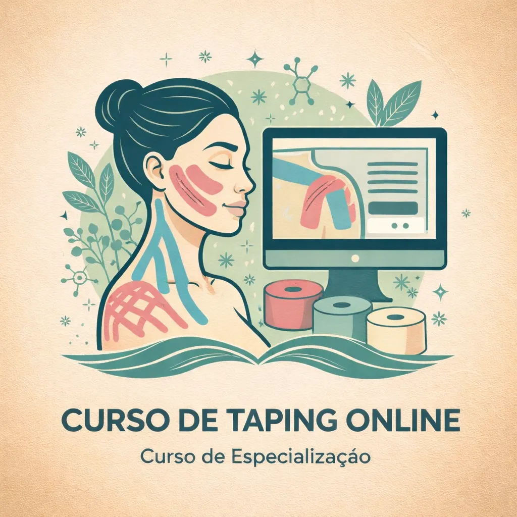 curso de taping online