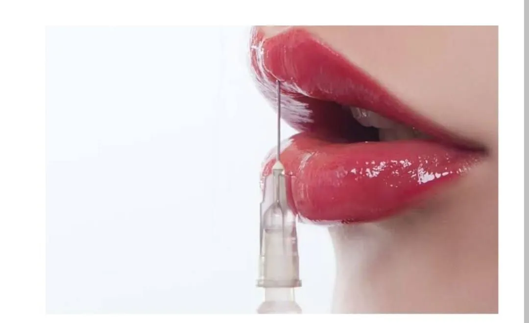 Curso harmonização labial 5D