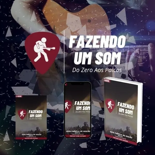 Fazendo Um Som do Zero Aos Palcos