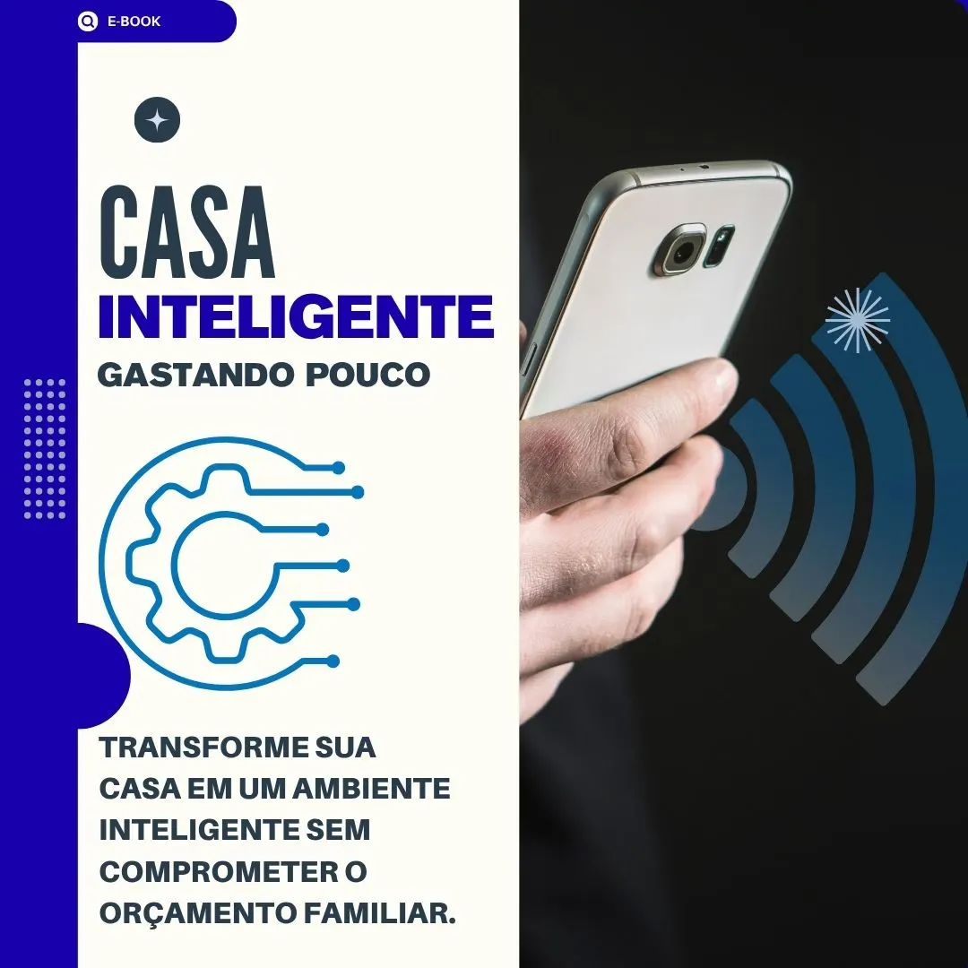 Guia da Casa Moderna e Econômica
