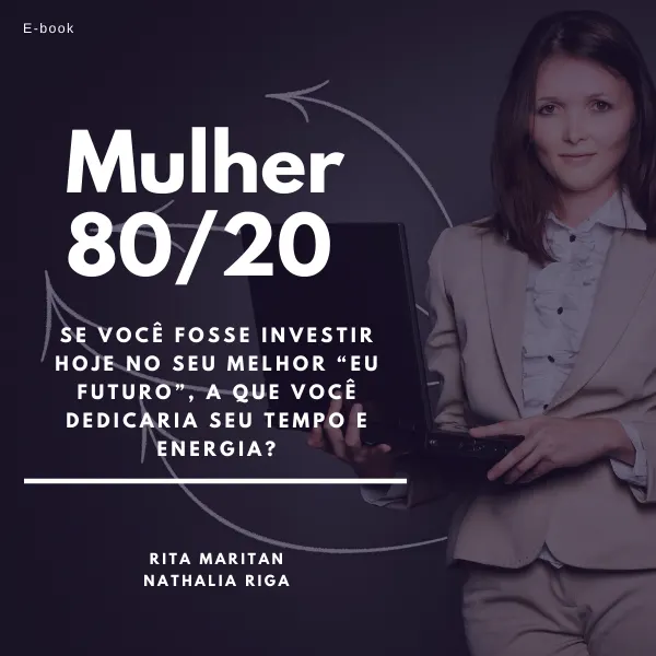 Ebook Como alavancar sua carreira conhecendo mais de você + Ebook de ferramentas práticas + Degustação do perfil comportamental + Super cupom de desconto no relatório completo de perfil comportamental