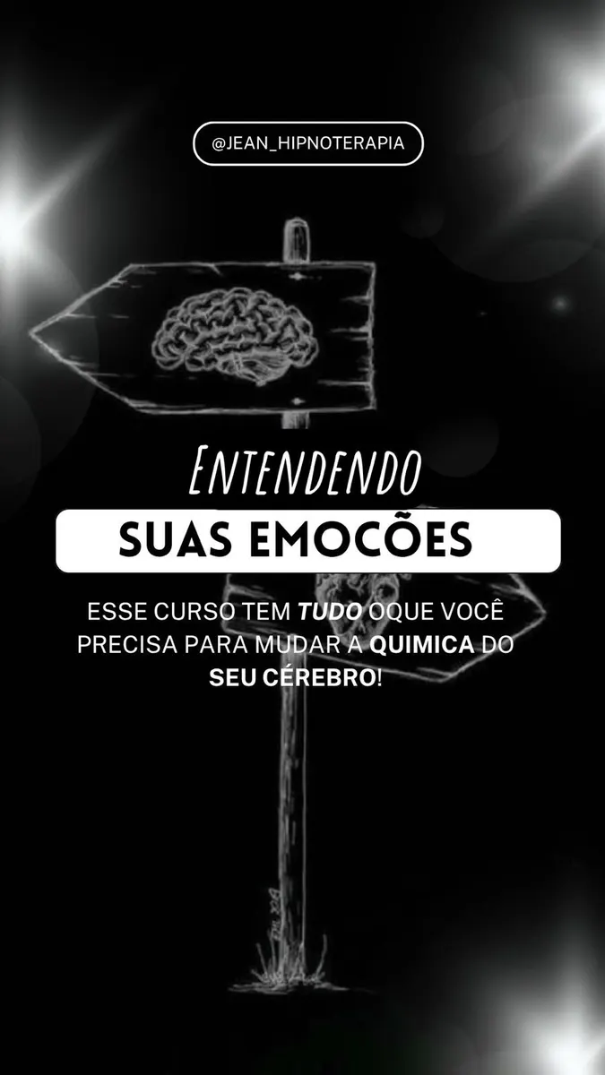 Entendendo suas emoções