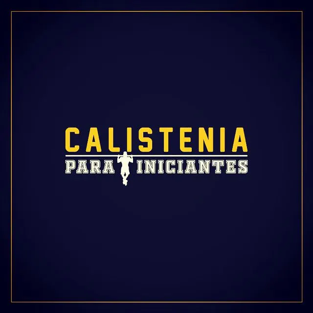 Curso Calistenia Para Iniciantes