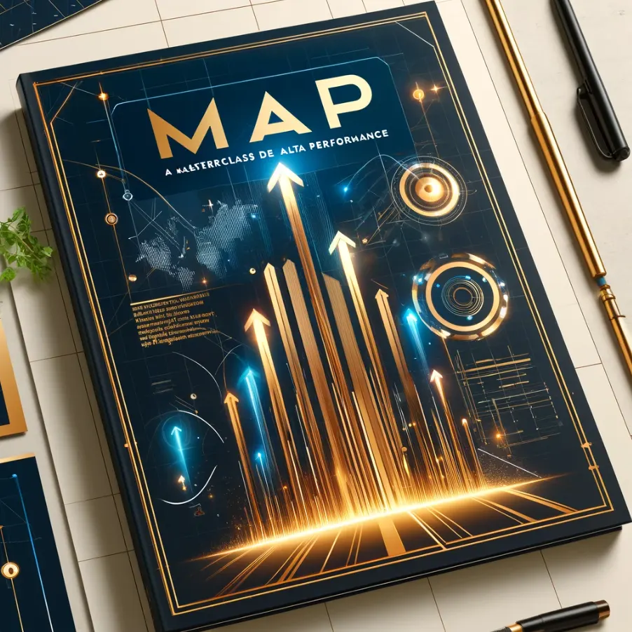 MAP - Masterclass de Alta Performance