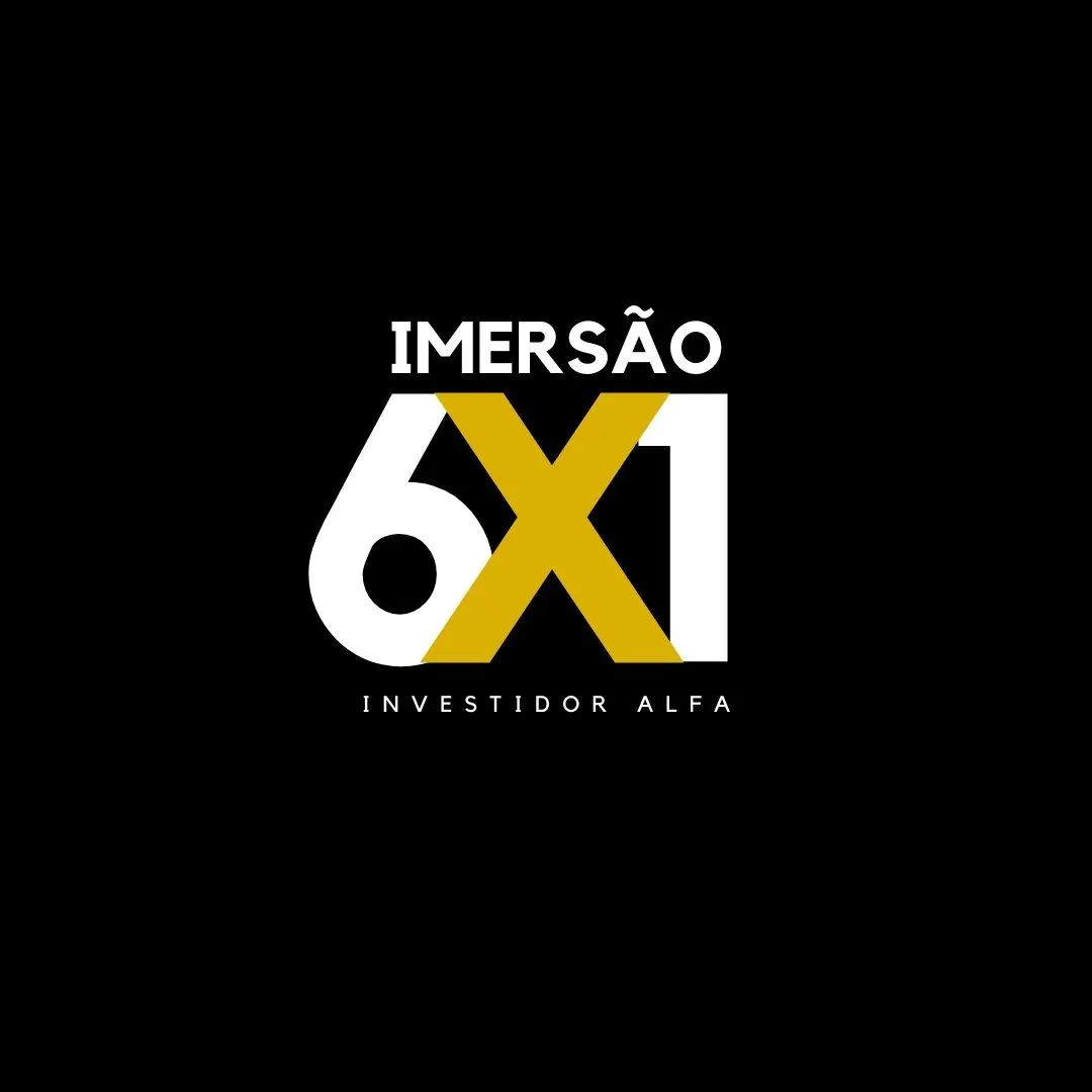 Imersão 6X1 – Vitalício