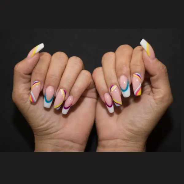 Super Combo Nail Design - 6 cursos em 1 - Do zero ao avançado