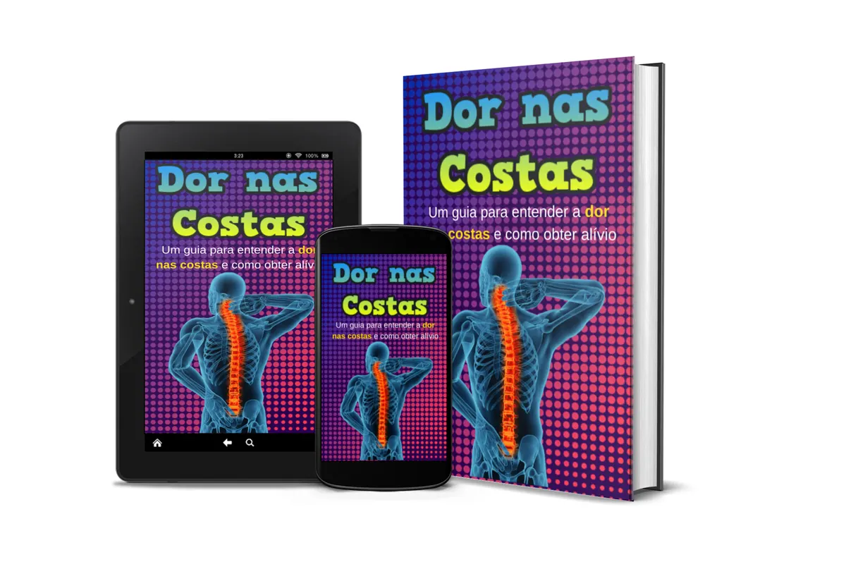 Dor Nas Costas