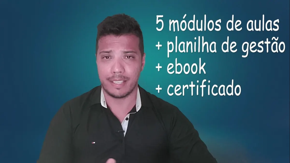 Gestão de Fluxo de Caixa na Prática