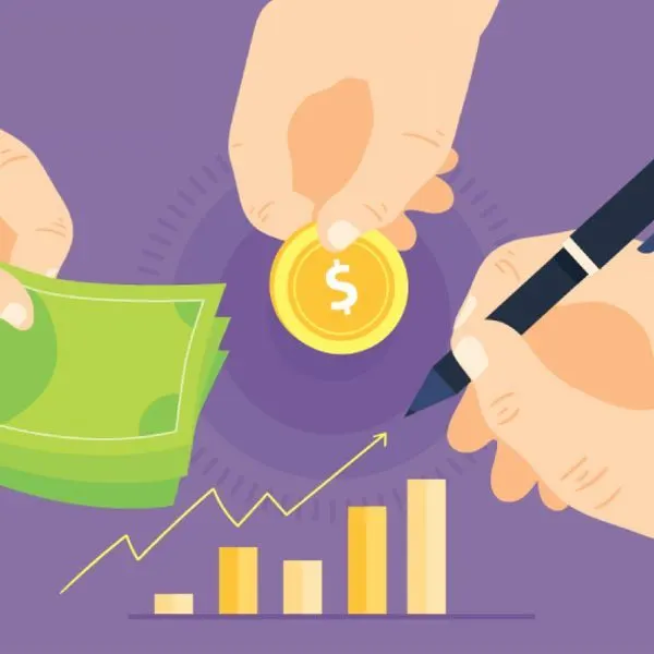 Investimento no Mercado Financeiro