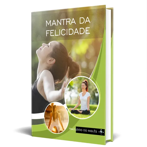 MANTRA DA FELICIDADE