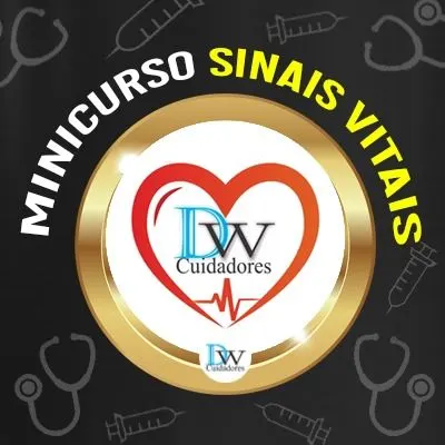 Minicurso Sinais Vitais