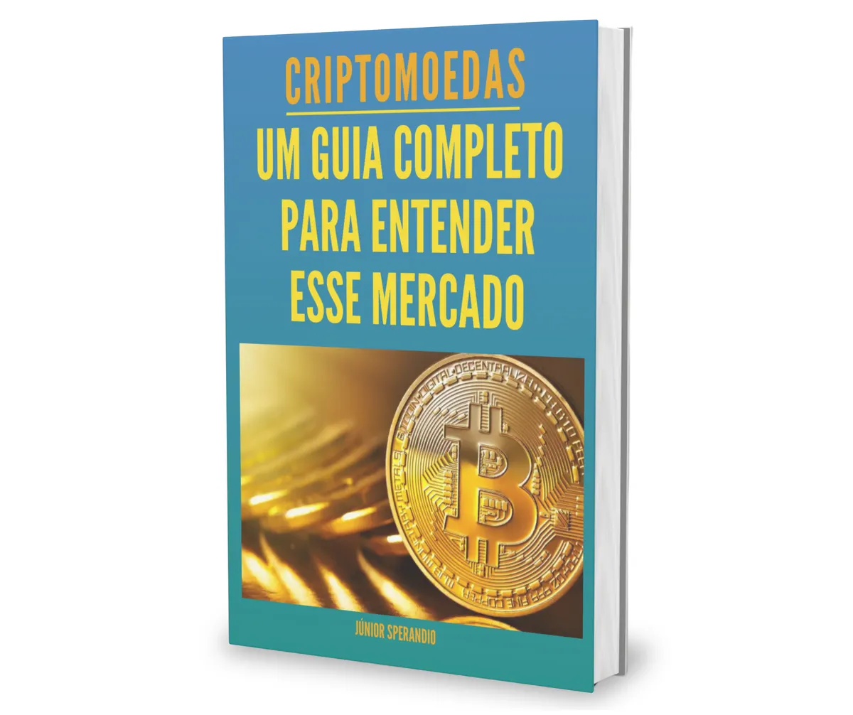 CRIPTOMOEDAS-UM GUIA COMPLETO PARA ENTENDER ESSE MERCADO!