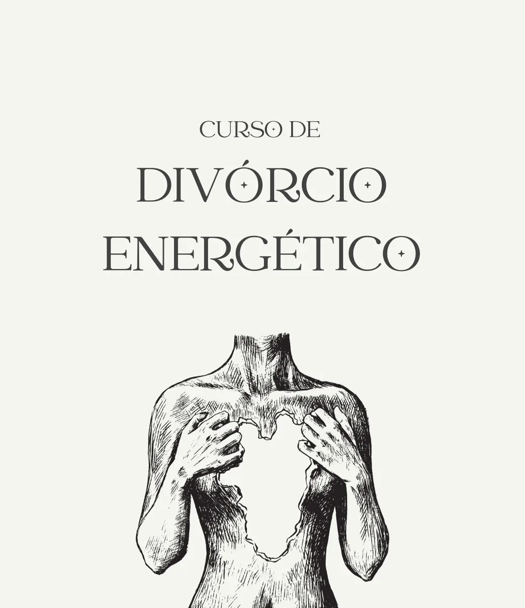Formação Divórcio Energético