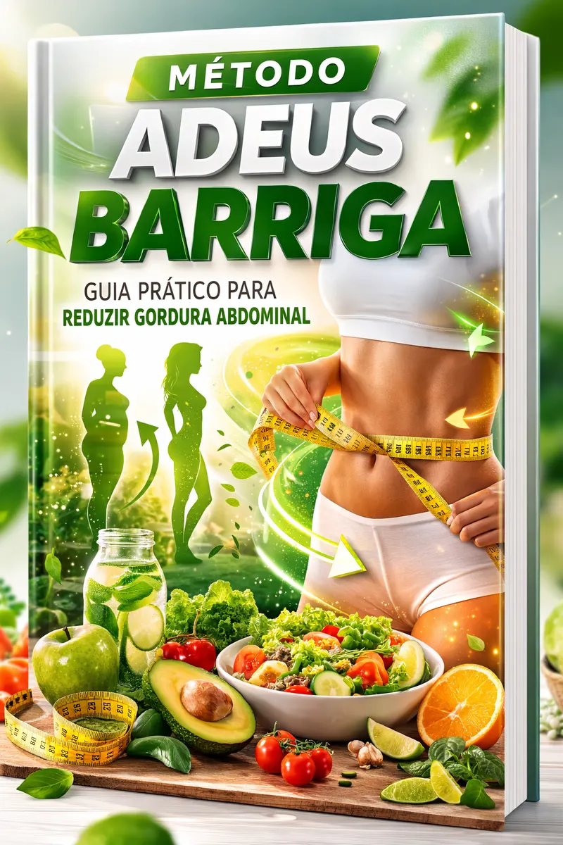 📏 Método Adeus Barriga