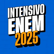 Domine o Enem 2025: Curso Completo Com Tema da Redação 2025