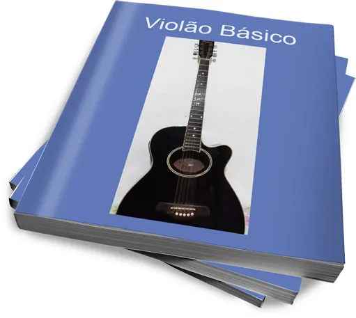 Curso de Violão - Direto ao Ponto