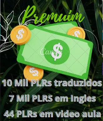 Peck premium 10 Mil PLRs traduzidos + 7 Mil PLRs ingles + 44 PLRs em video aulas