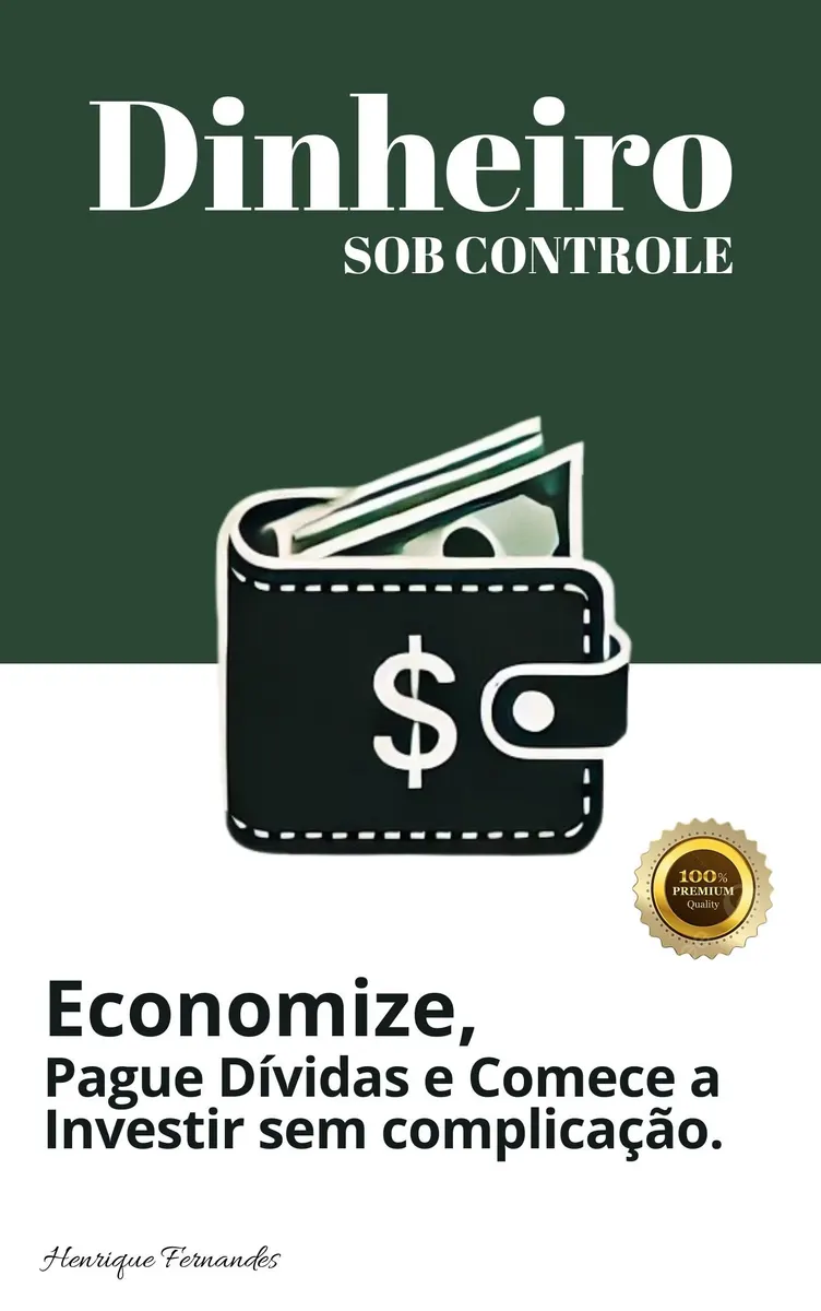 Dinheiro Sob Controle