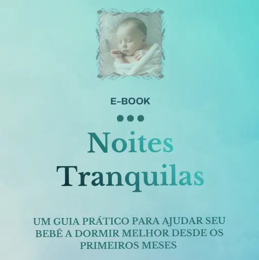 Noites Tranquilas