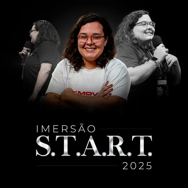 Imersão S.T.A.R.T 2025