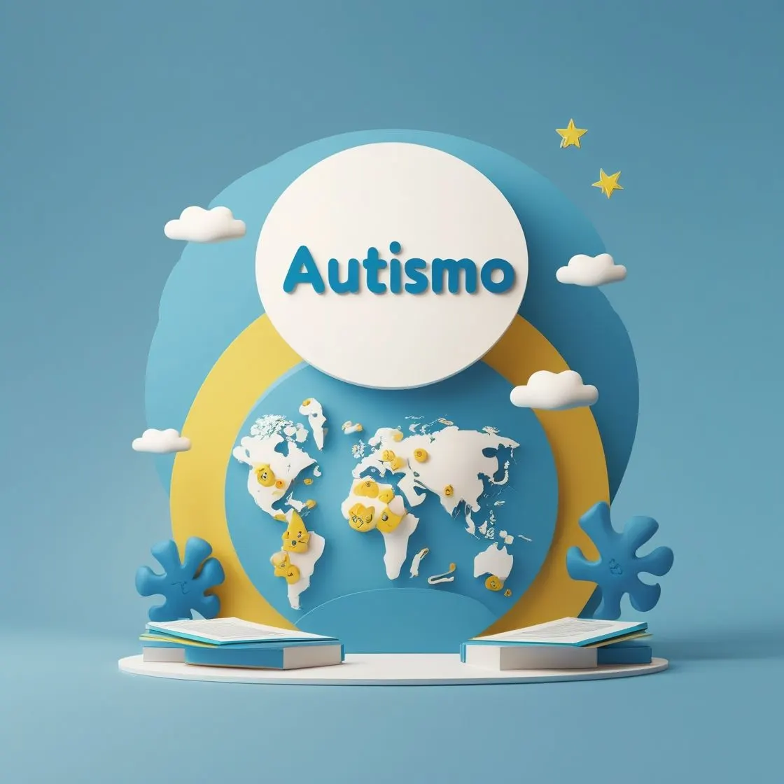 Entenda o Autismo: Como Apoiar, Incluir e Desenvolver Pessoas no Espectro com Estratégias Práticas e Eficazes