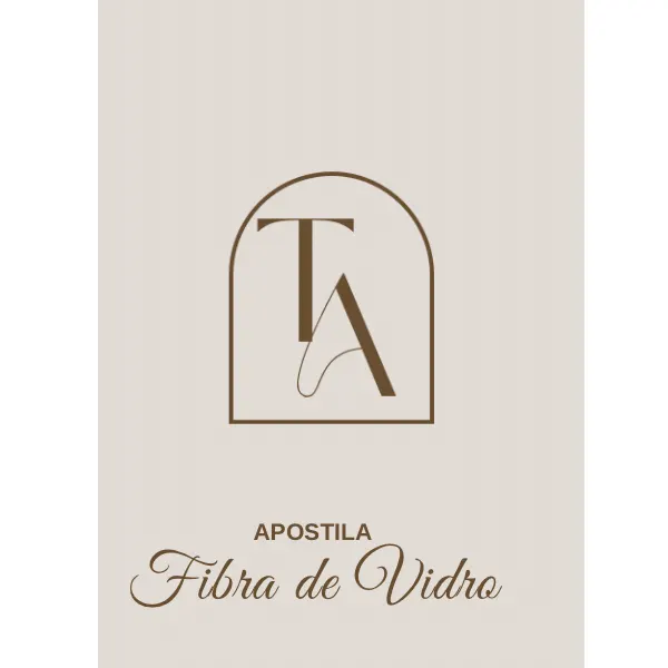 Apostila de Fibra de Vidro