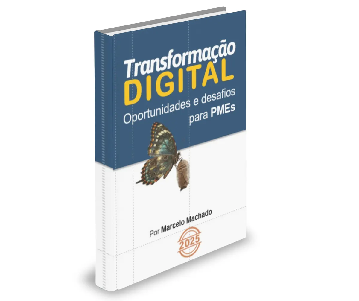 Transformação Digital - Oportunidades e desafios para PMEs