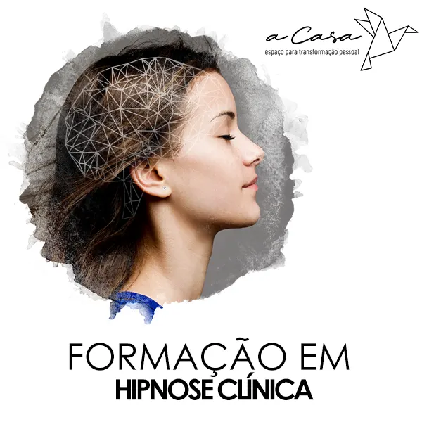 Formação Online em Hipnose Clínica (Trans)Formação