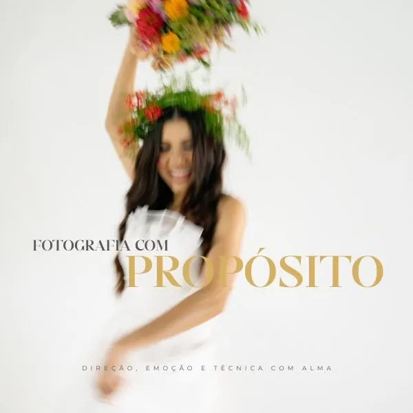 Fotografia com Propósito
