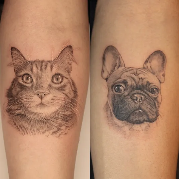 Workshop de Micro Realismo de Pet - com Marcos Suzin