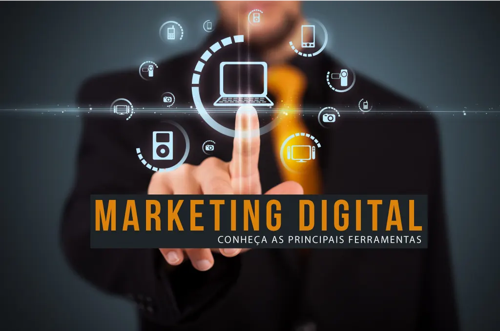 Curso completo de Markerting Digital 1.0