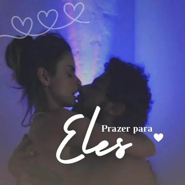 Prazer para Eles