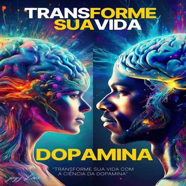TRANSFOME SUA VIDA COM A CIÊNCIA DA DOPAMINA