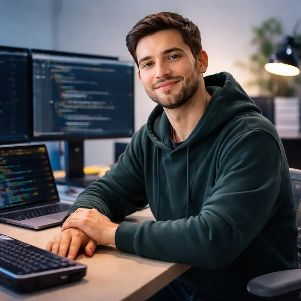 english4devs - Foundations: Inglês Essencial para Desenvolvedores