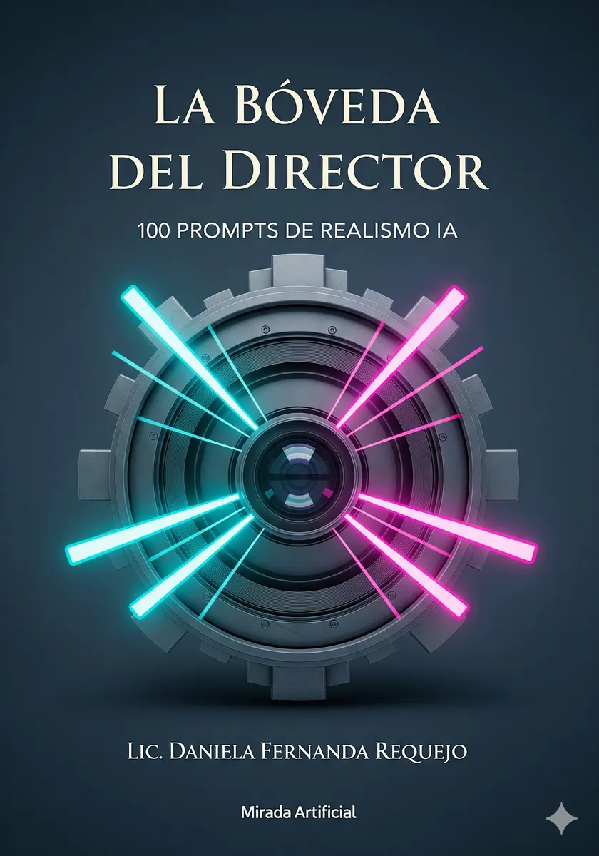 La Bóveda del Director