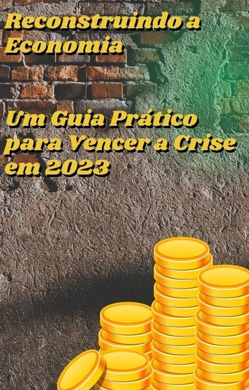 Reconstruindo a Economia: Um Guia Prático para Vencer a Crise em 2023