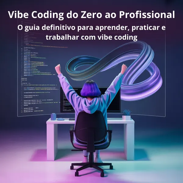 Vibe Coding do Zero ao Profissional