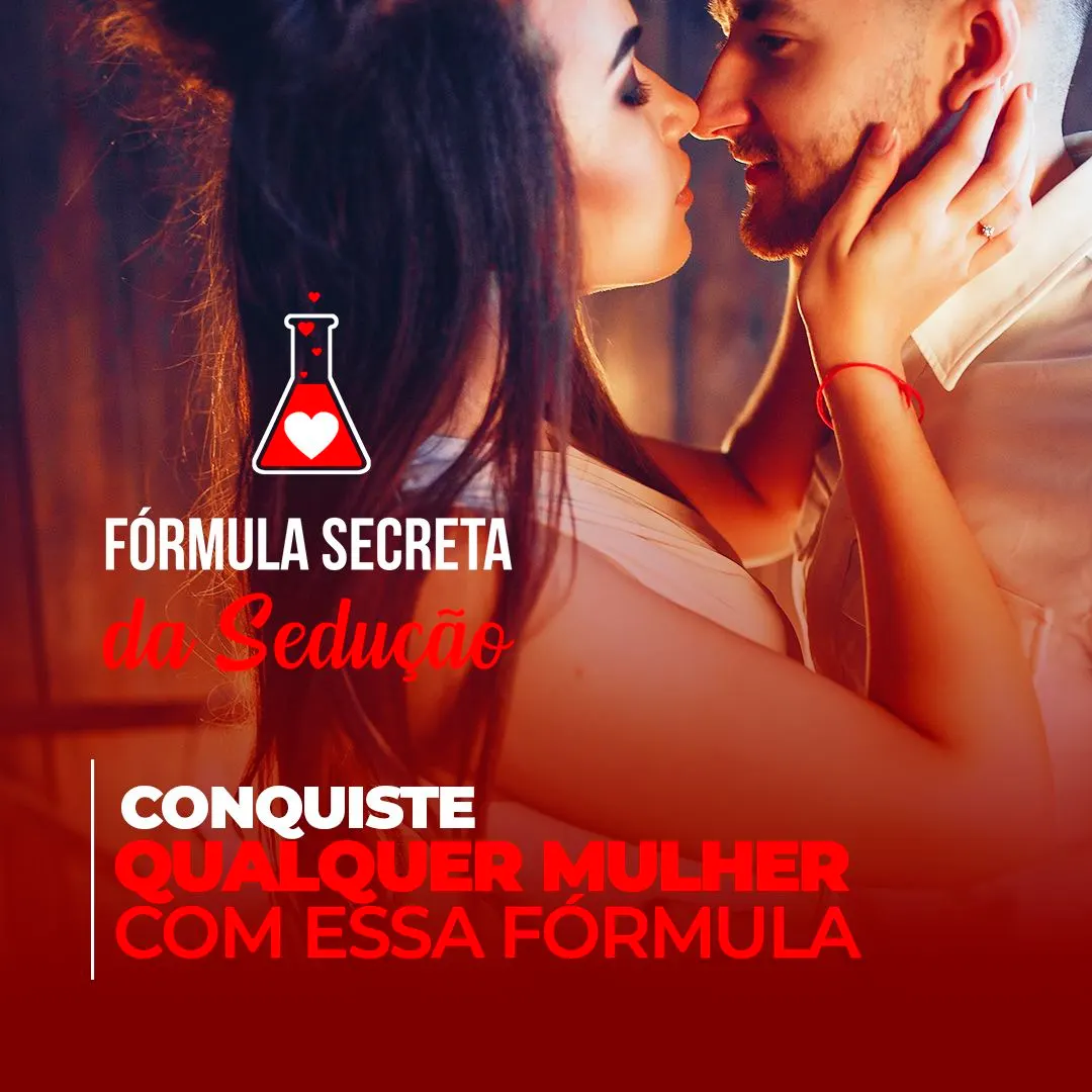 O Segredo do Macho Alpha