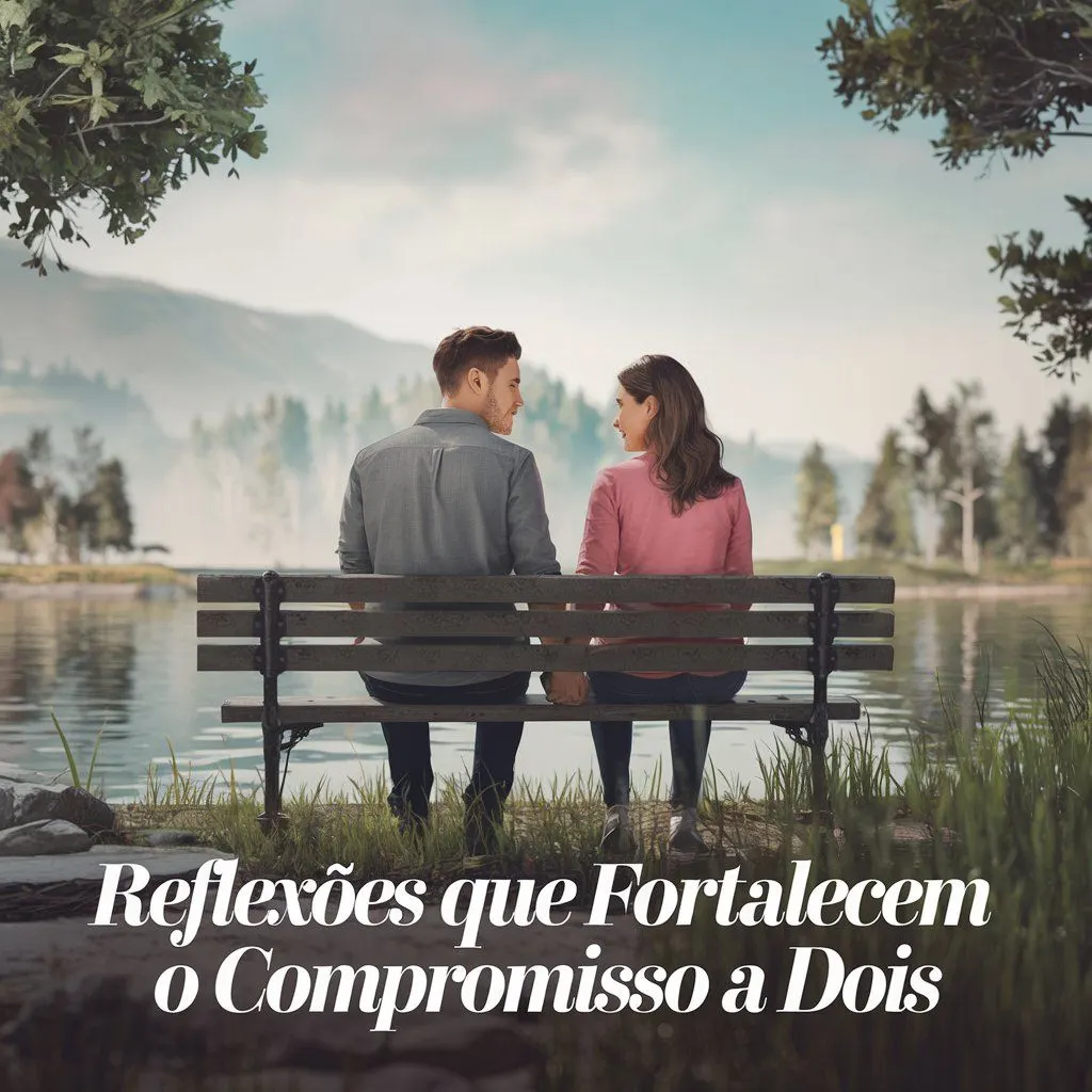 365 Dias de Inspiração: Construindo um Relacionamento Duradouro com Fé e Amor