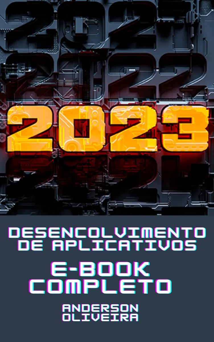 Desenvolvimento de aplicativos