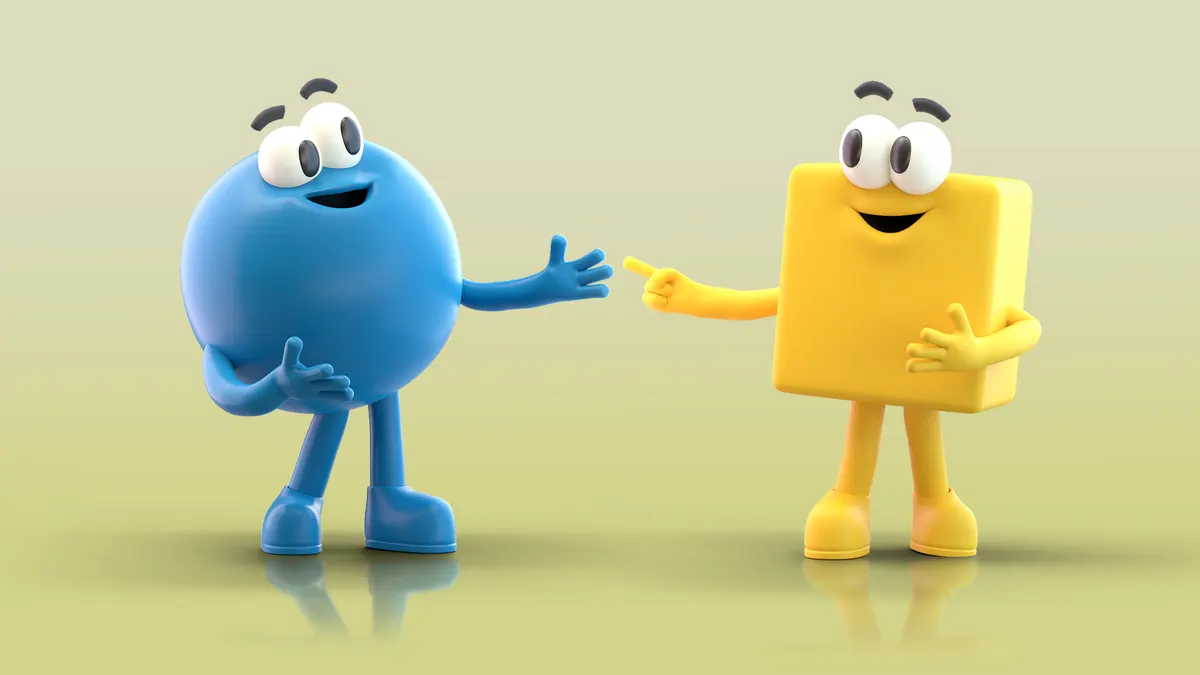 Personagem em 3D no Blender – Método Simples e Eficiente