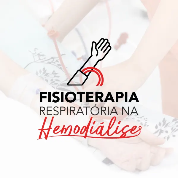 Fisioterapia Respiratória na Hemodiálise