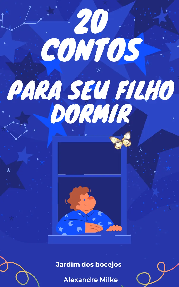 O Jardim dos Bocejos