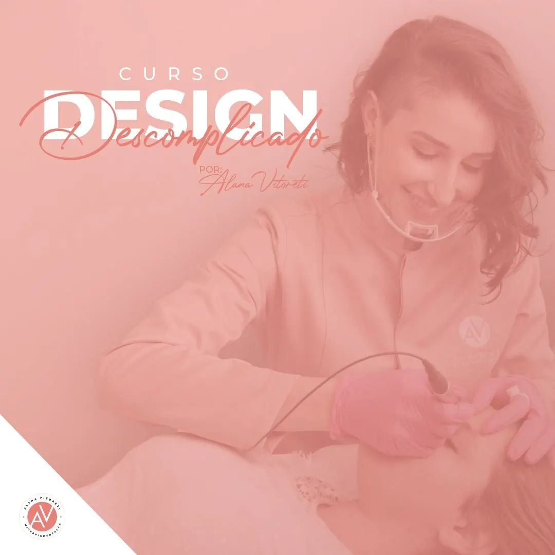 Curso Design Descomplicado