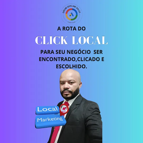 Rota do Click Local